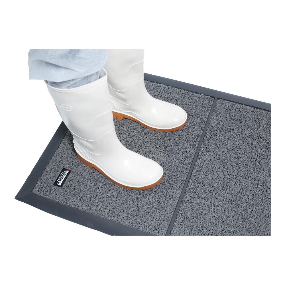 Мат HACCPER арт.dez90120-10 Dezmatta дезинф.с основой — Хозяйственные товары