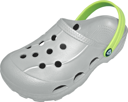 Сабо ЭВА ОЛА женские — Сабо и тапочки