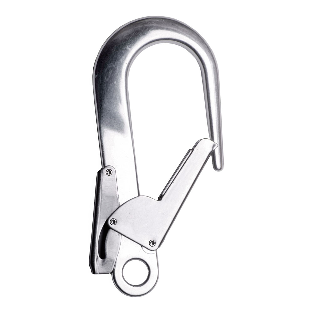 Карабин ARX K-3 — Средства защиты от падения с высоты