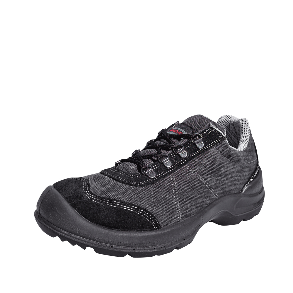 Полуботинки PANDA СТРОНГ ПРОФЕССИОНАЛ 96699 O1 — Полуботинки, туфли