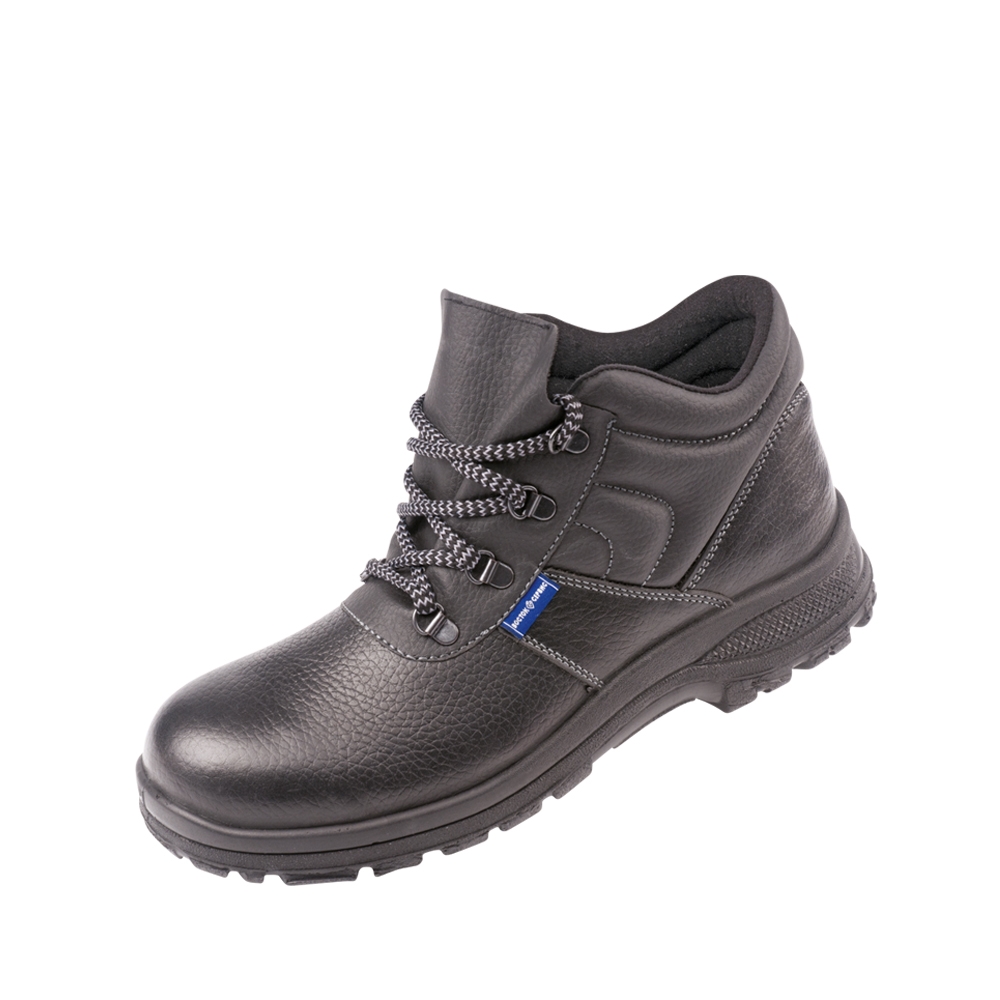 Ботинки ТОФФ ТРУД — Рабочие ботинки