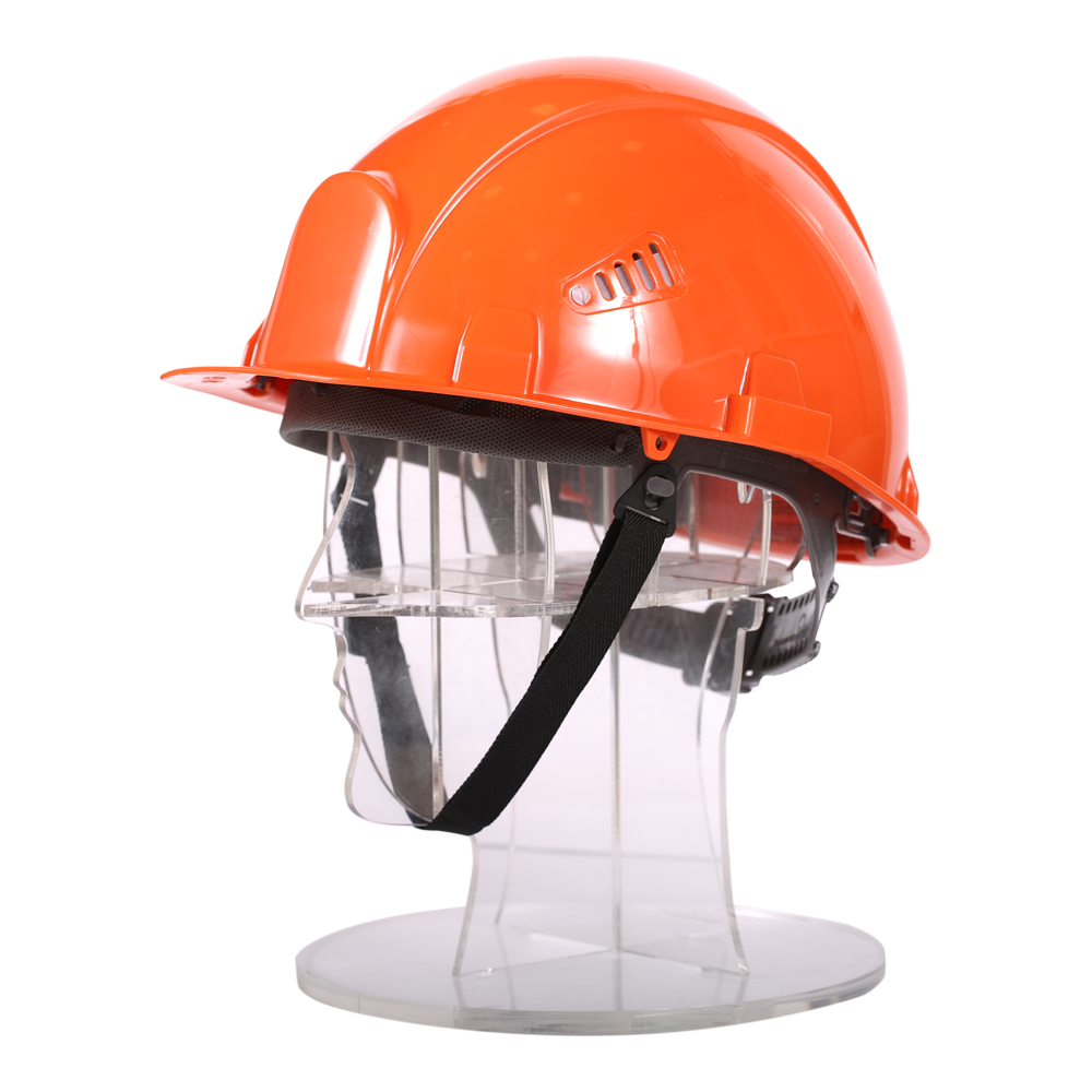 Каска РОСОМЗ СОМЗ-55 FAVORIT TREK ТРЕК 75114 — Каски защитные общего назначения