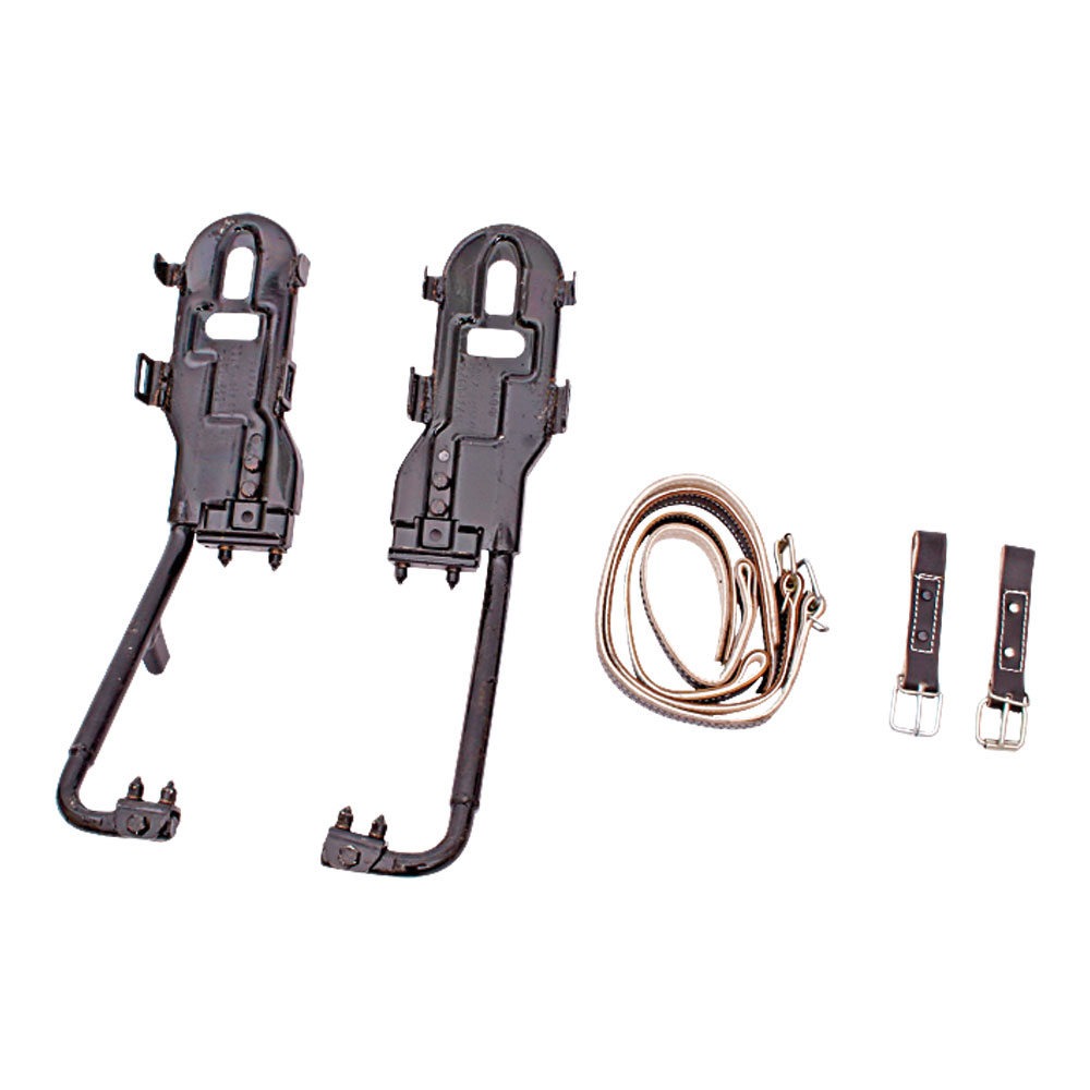 Лазы ЯЭМЗ УНИВЕРСАЛЬНЫЕ ЛУ — Средства защиты от падения с высоты