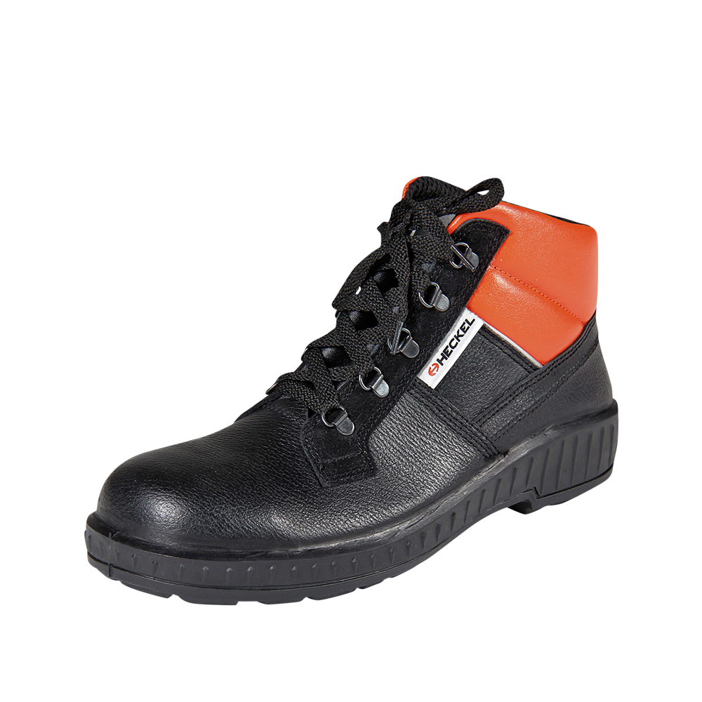 Ботинки HECKEL МАКСТОПАК VS — Ботинки