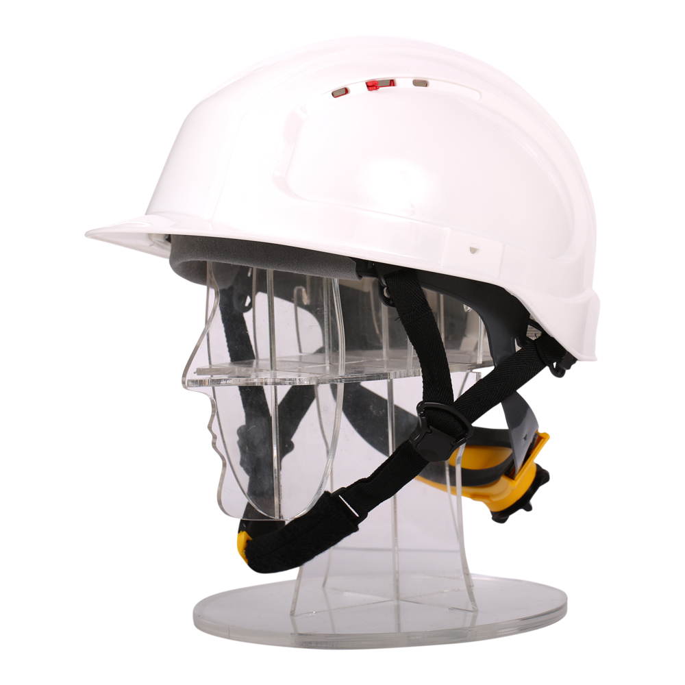 Каска РОСОМЗ СОМЗ-19 ЗЕНИТ RAPID 719817 — Каски защитные общего назначения