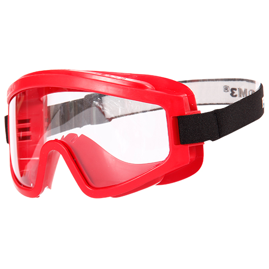 Очки закрытые РОСОМЗ ЗН11 SUPER PANORAMA 21107 — купить в Tantal-S