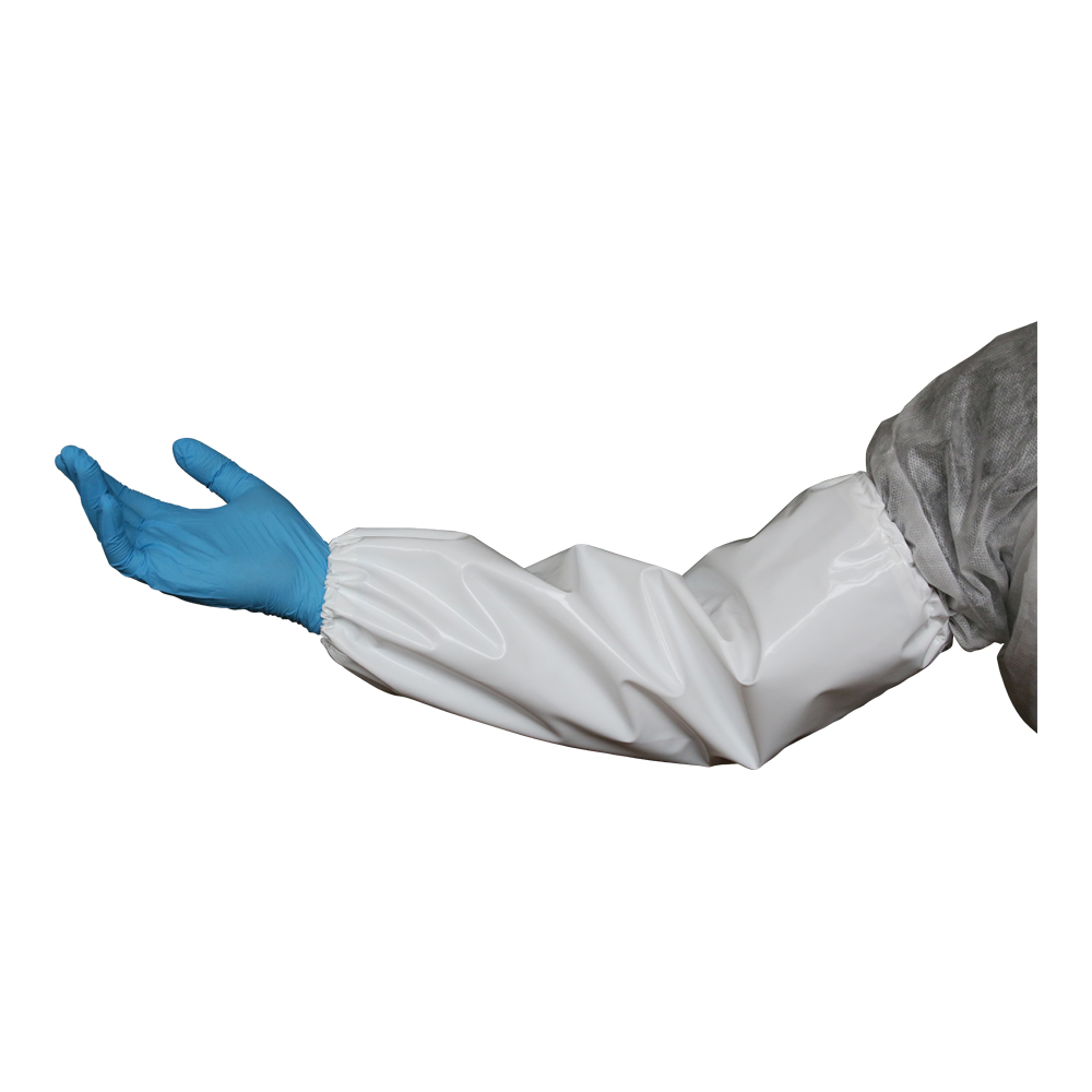 Нарукавник HACCPER Uretex АРТ.550155, 150МКР, 460Х220ММ — Средства защиты опз