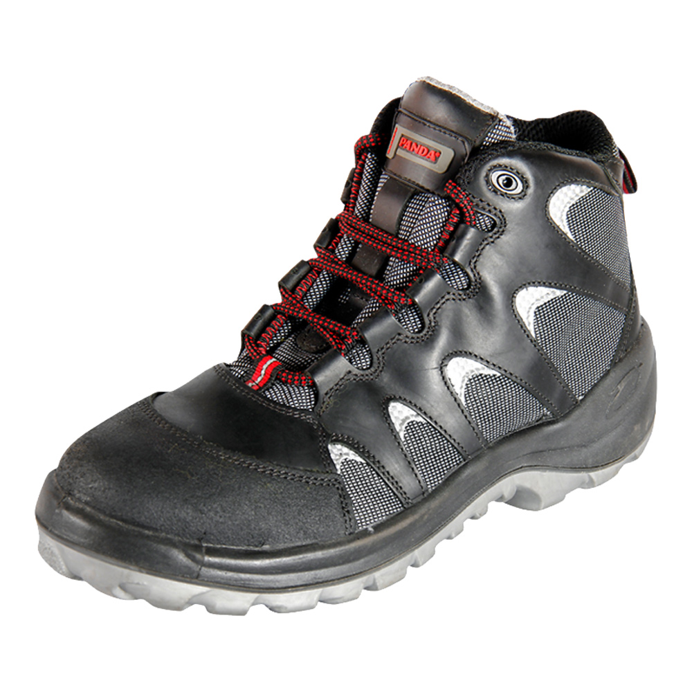Ботинки PANDA ТОП ТРЕККИНГ 89572 S3 — купить в Tantal-S