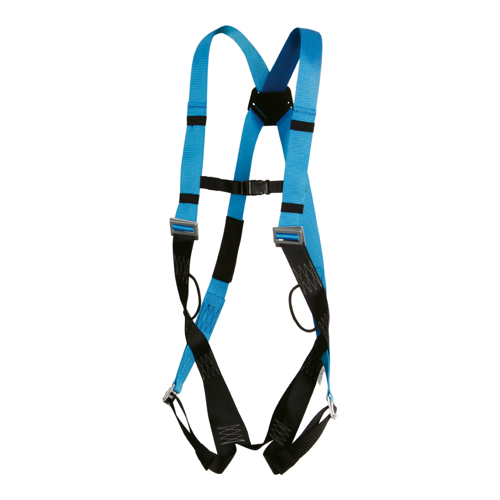 Привязь страховочная Vento ВЫСОТА 035 (vst 035) — Средства защиты от падения с высоты