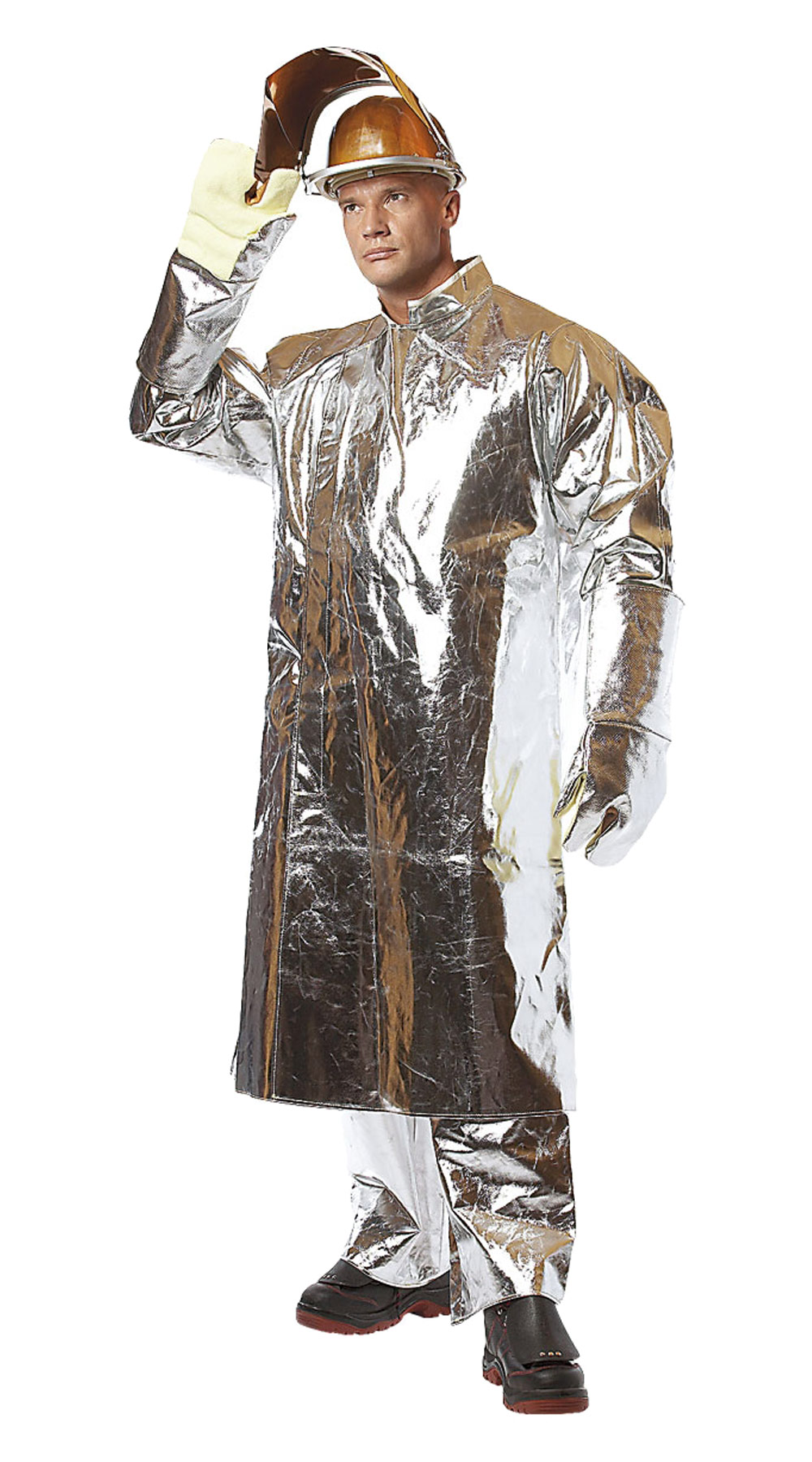 Плащ HB МАГНУМ 12012 — Для металлургов