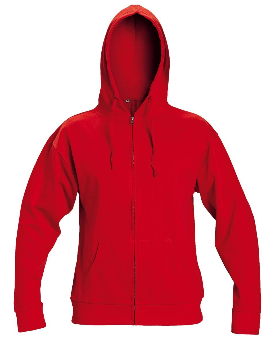 Куртка CERVA НАГАР с капюшоном — Белье нательное, футболки, рубашки