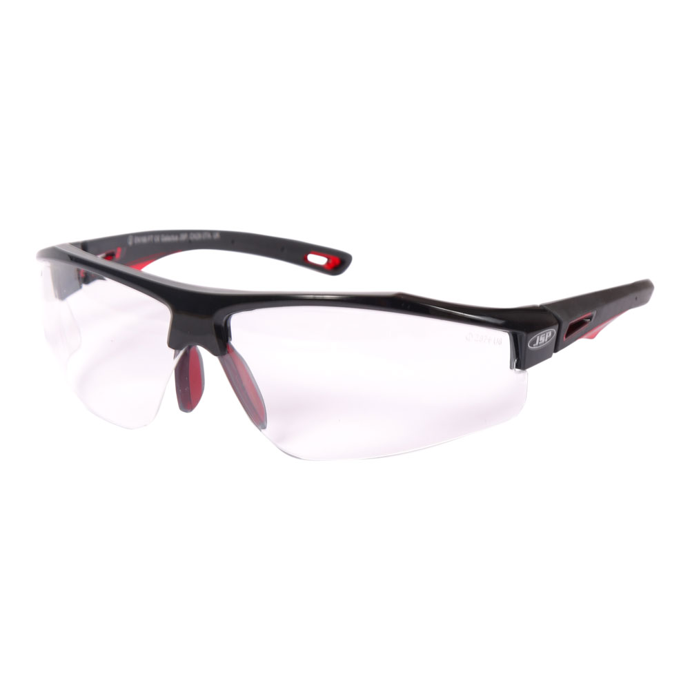 Очки JSP ГАЛАКТУС покрытие KN — Очки защитные открытые