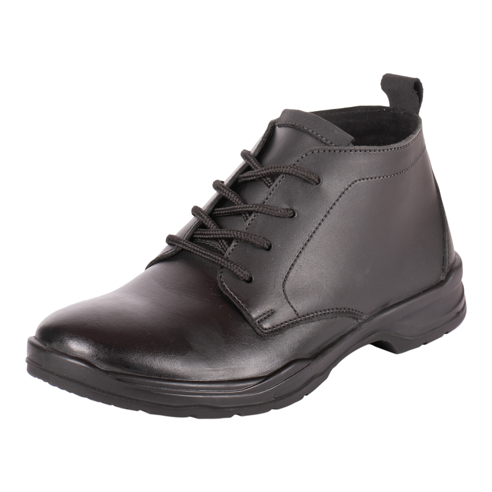 Ботинки ТОФФ СТЕП ЧЕЛСИ NEW — Рабочие ботинки