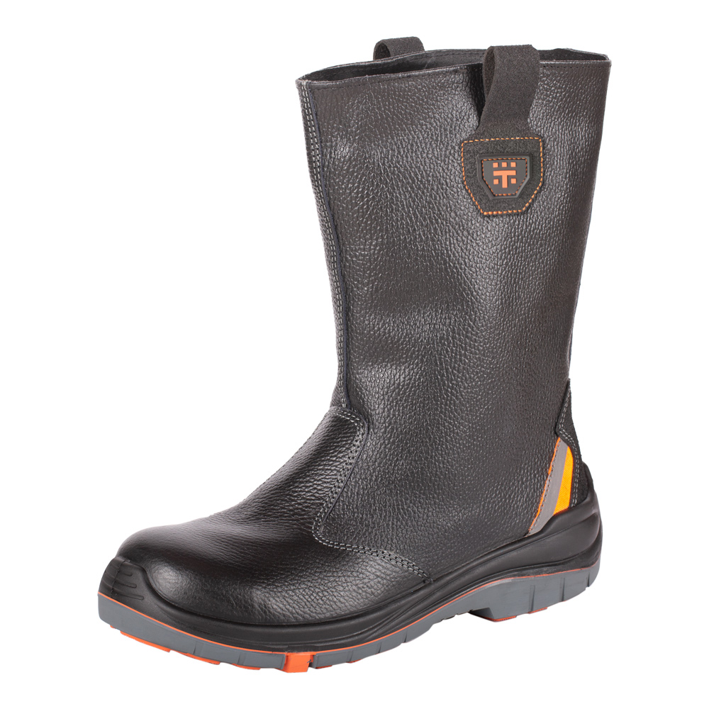 Сапоги ТРАВЕРС 5 КПТ многосл. — Сапоги