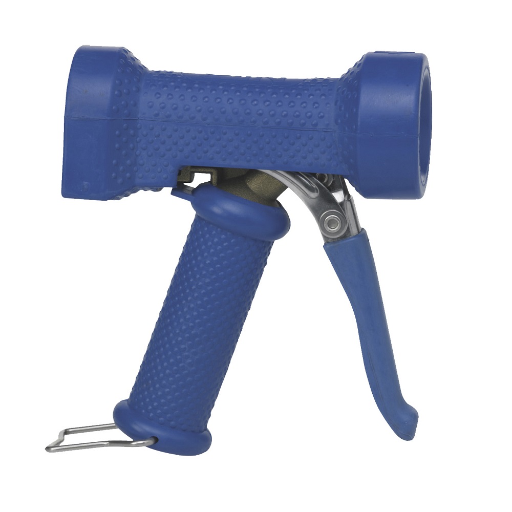 Пистолет HACCPER арт.7707B сверхмощный для подачи воды — Хозяйственные товары