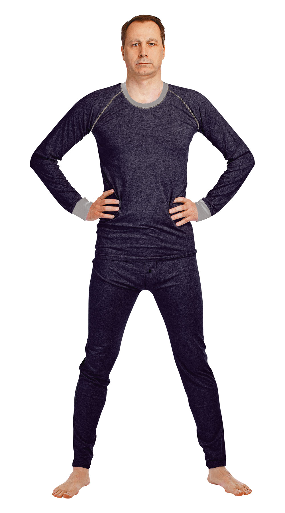 Трико CERVA ЛИОН — Белье нательное, футболки, рубашки