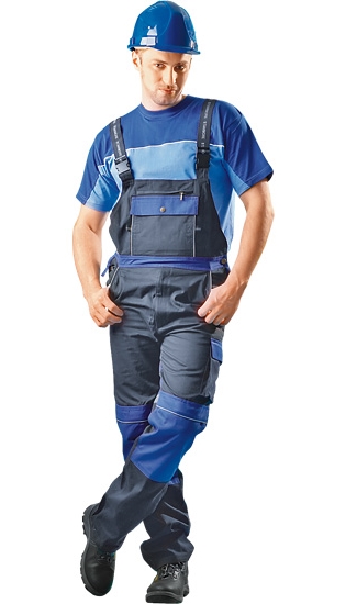 Полукомбинезон CERVA СТАНМОРЕ — Спецодежда летняя