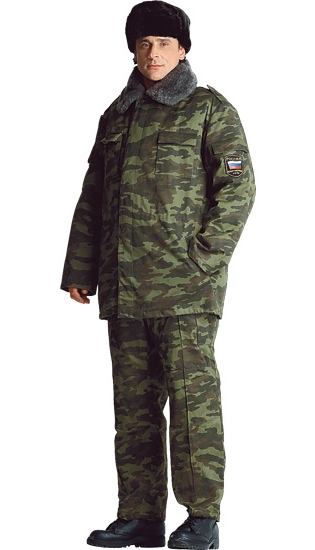 Костюм ДЕЛЬТА — Для рыбалки, охоты, туризма, активного отдыха