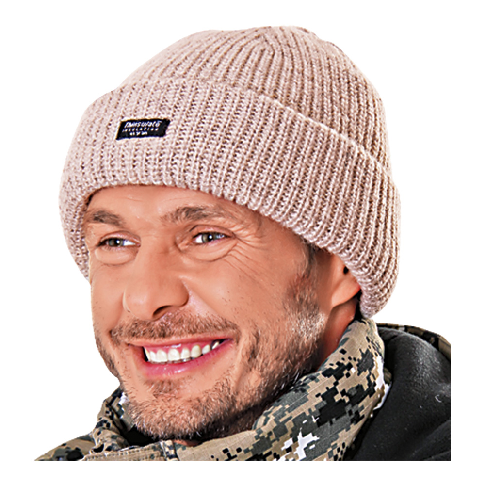 Шапка ИГЛУ — Головные уборы