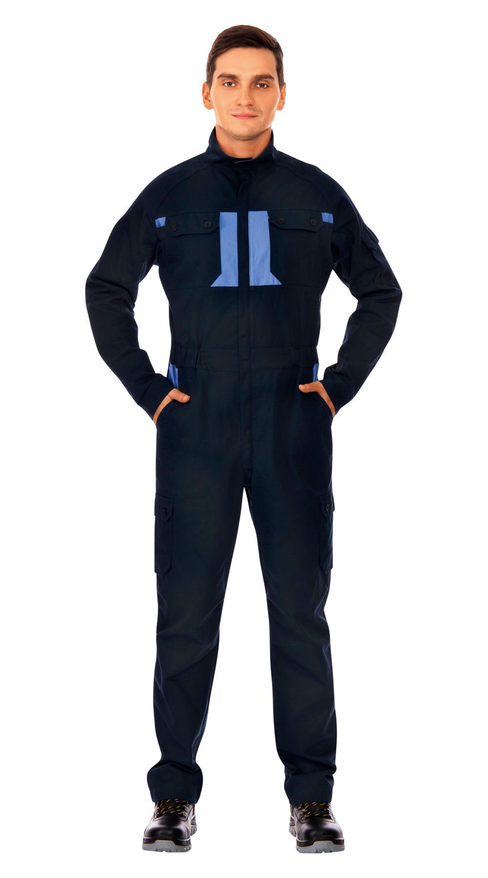 Комбинезон ОРИОН new — Спецодежда летняя