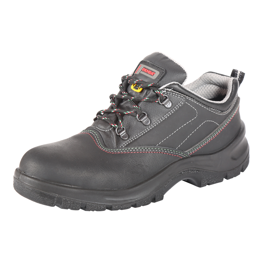 Полуботинки PANDA АНТИСТАТИК 6279 МПП кож. — Полуботинки, туфли