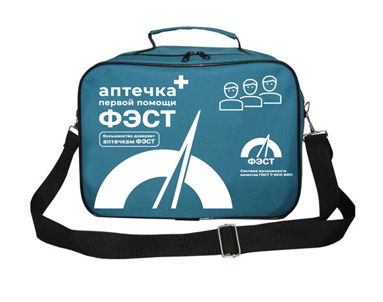 Аптечка ФЭСТ АРТ 1284 для энергетика — Первая помощь