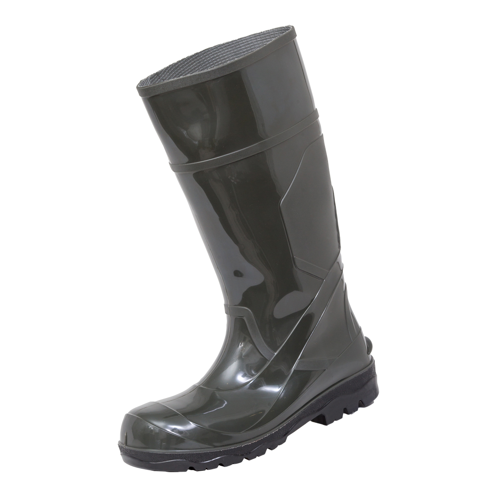 Сапоги БАРС СПК-3 ПВХ — Спецобувь из пвх