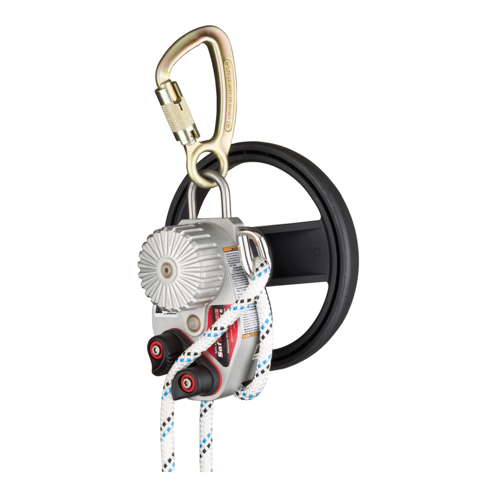 Комплект MILLER СЕЙФЭСКЕЙП 1028769 — Средства защиты от падения с высоты