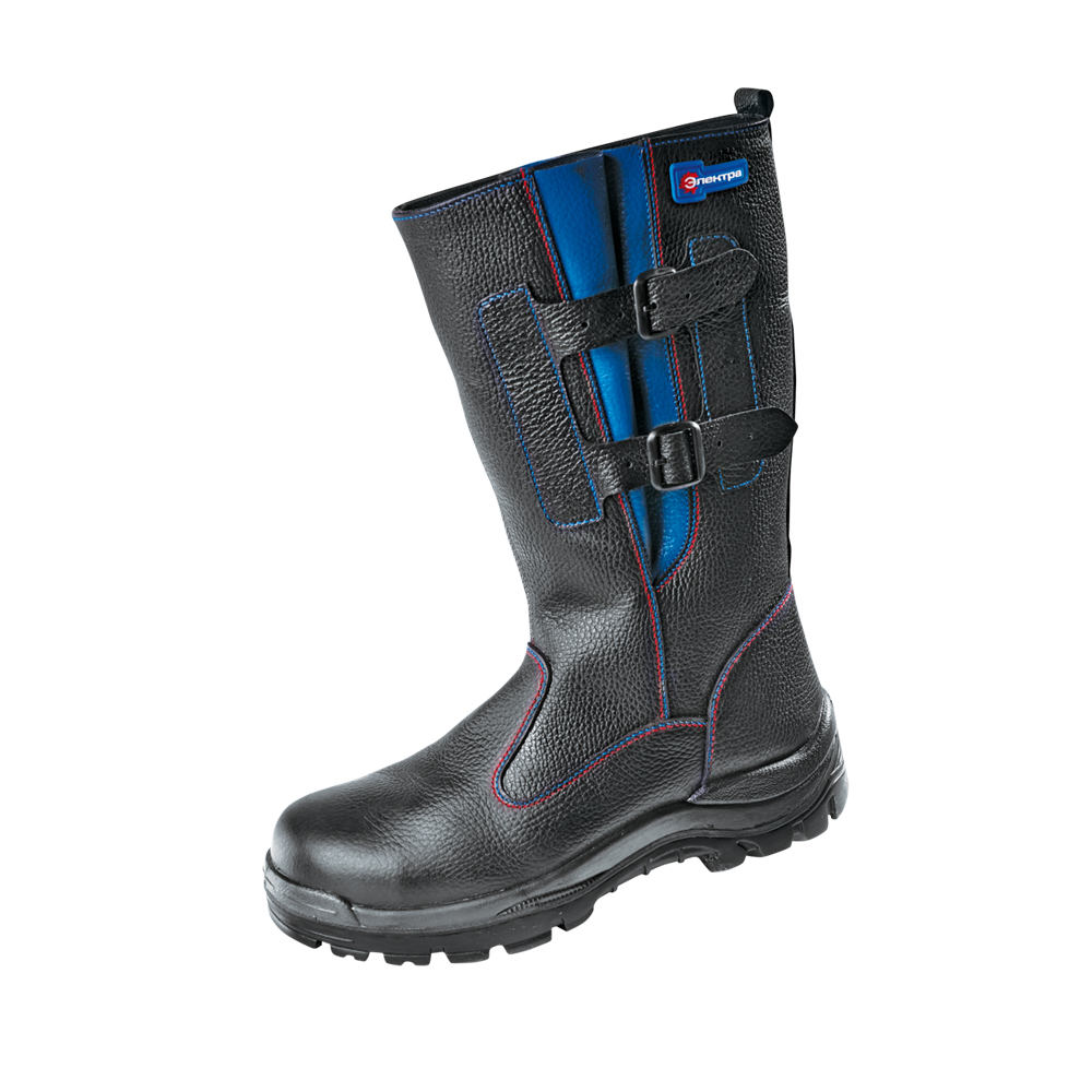 Сапоги ЭЛЕКТРА Е22 МБС — Защита от термических рисков электродуги