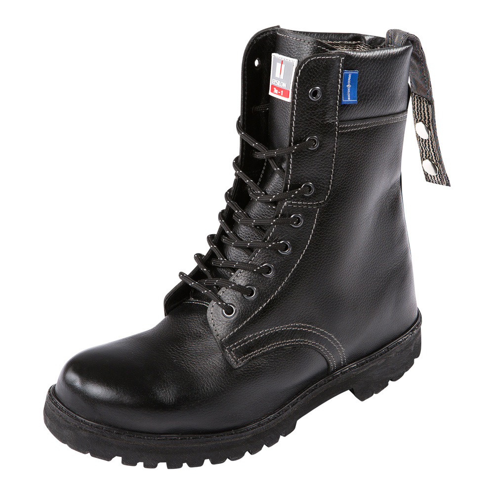 Ботинки ЭПСИЛОН ЭП-1 экранир. электропроводящие — Рабочие ботинки