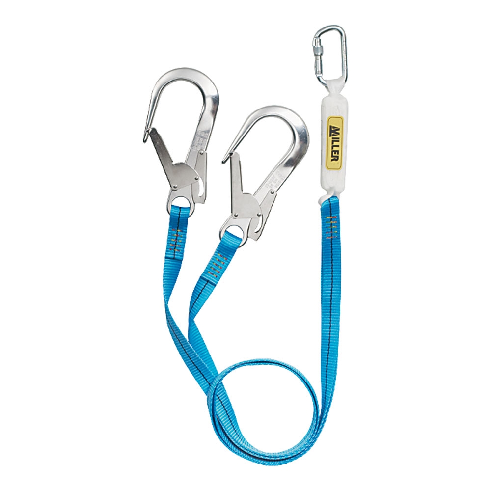 Строп страховочный MILLER ТИТАН 1013431 — Средства защиты от падения с высоты