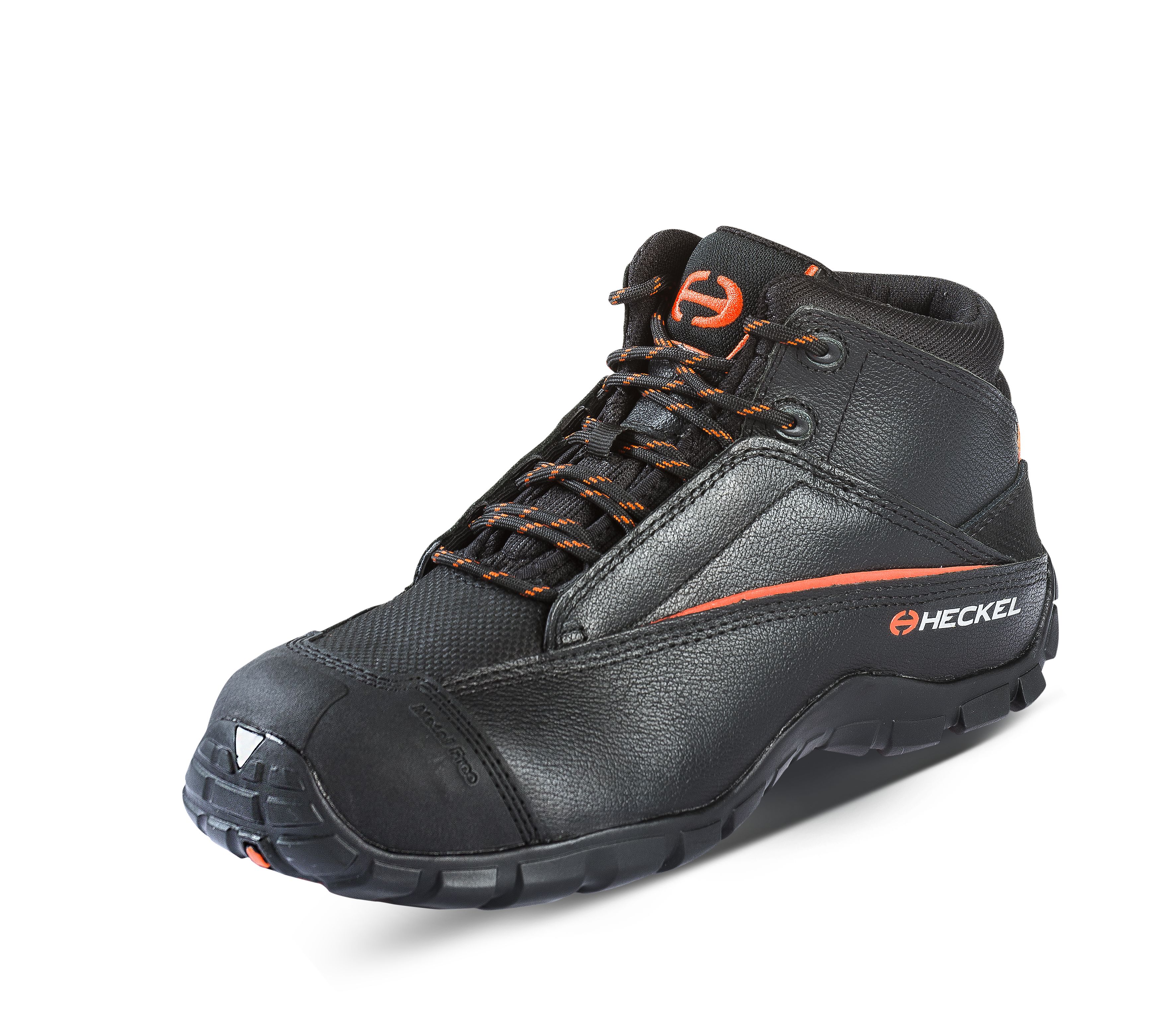 Ботинки HECKEL МАКДЖАМП СПОРТ — Рабочие ботинки