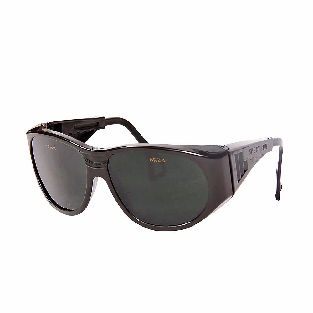 Очки РОСОМЗ О2 SPECTRUM (6) 10232 — Очки для сварочных, доменных и прокатных работ