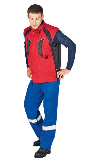 Жилет CERVA НАЙАЛА — Зимняя спецодежда