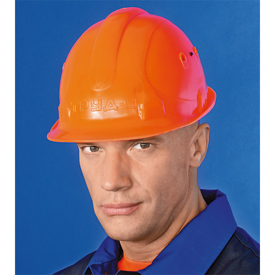 Каска ТРУД — Каски защитные общего назначения
