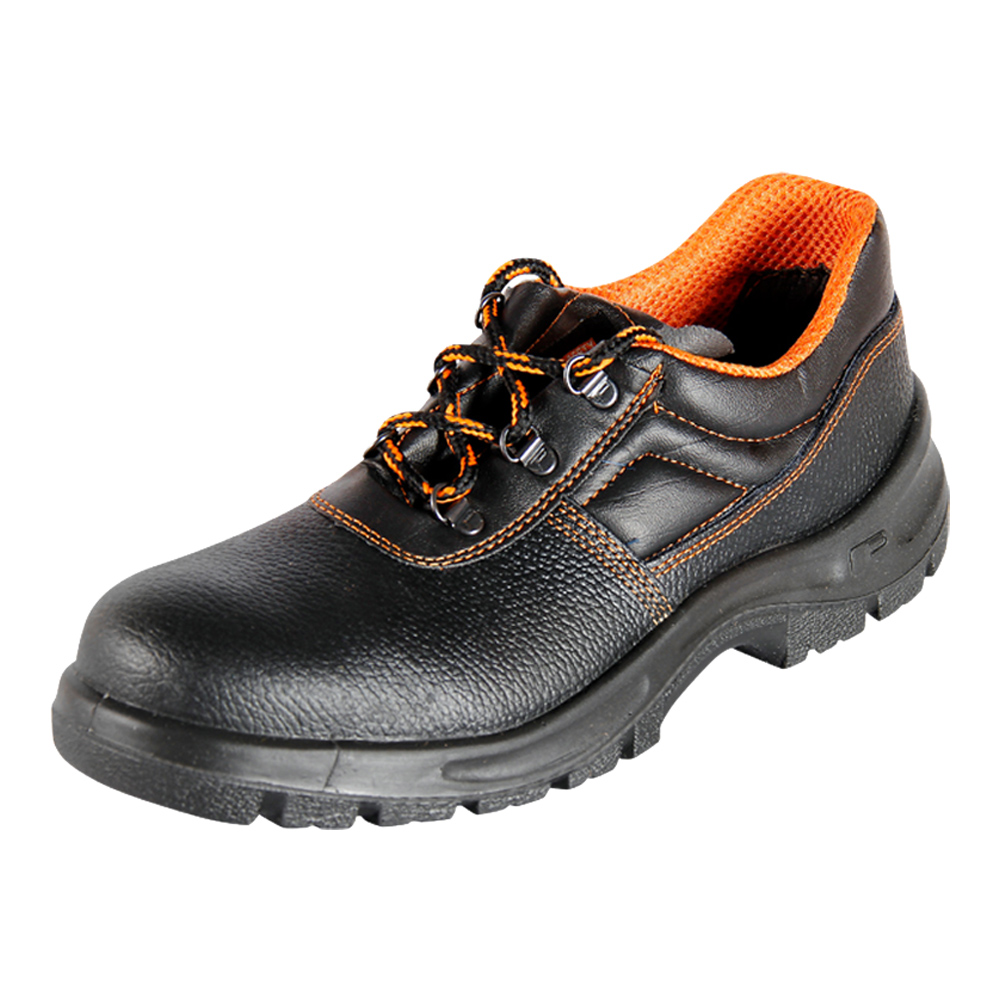 Полуботинки PANDA БЕЙСИК 6211 S1 — Полуботинки, туфли