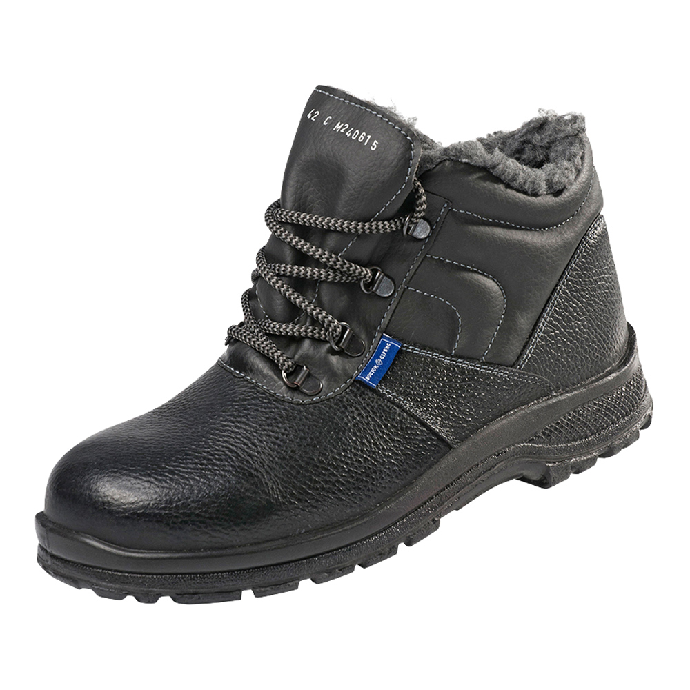 Ботинки ТОФФ ТРУД И — Ботинки рабочие