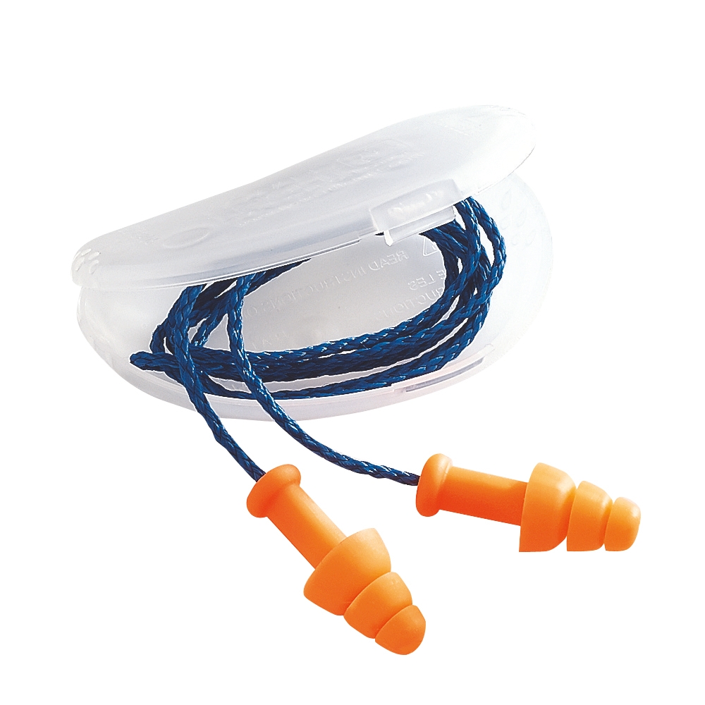 Вкладыши противошумные HONEYWELL СМАРТФИТ 1011239 — Вкладыши противошумные