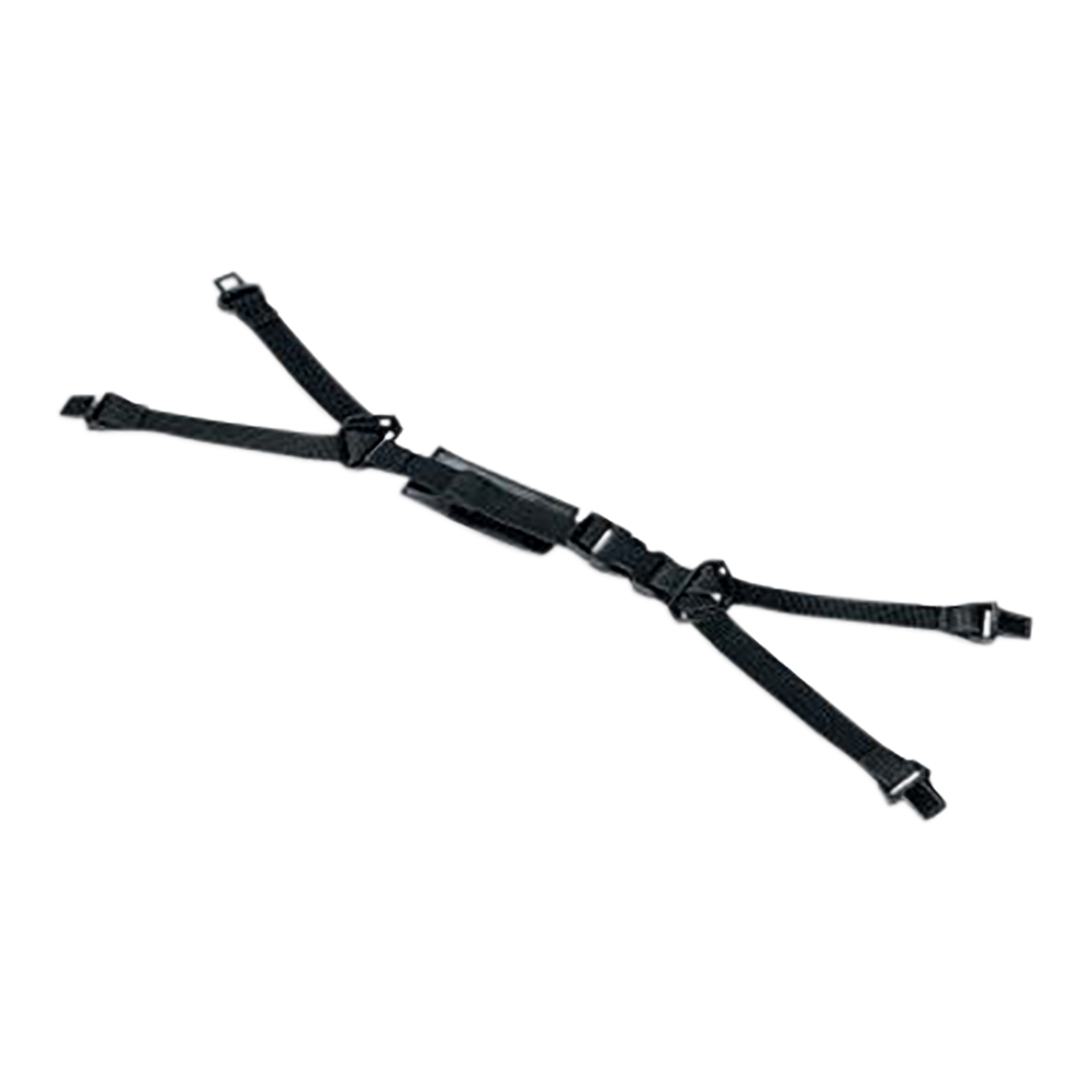 Ремешок UVEX подбород. четырехточеч. 9790021 к каскам Феос — Аксессуары для касок