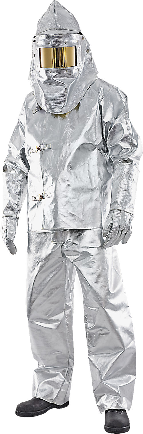 Брюки TEMPEX МАГНУМ 10026-6011 — Для металлургов