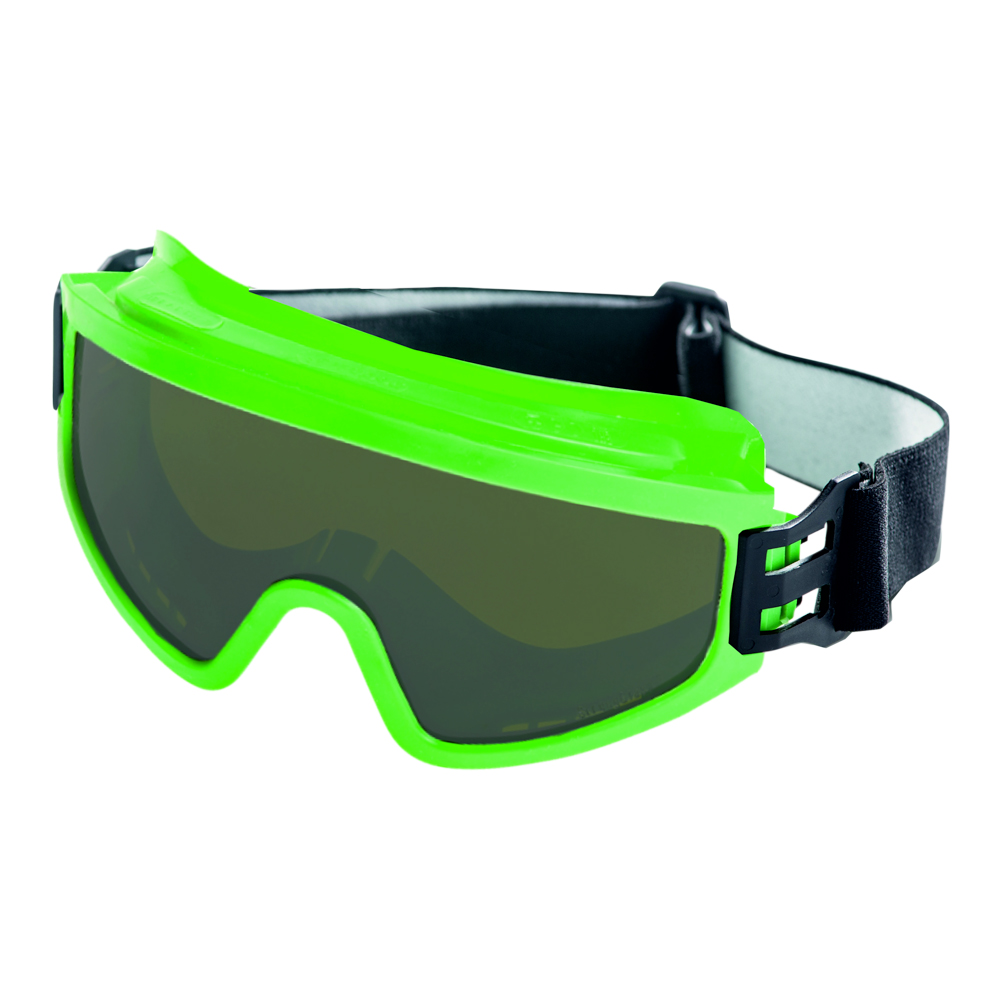 Очки закрытые РОСОМЗ ЗН11 PANORAMA STRONGGLASS 21134 — Очки для сварочных, доменных и прокатных работ