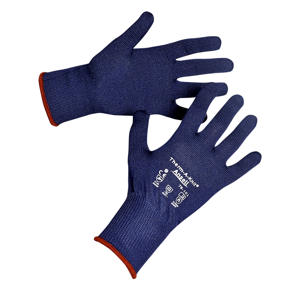 Перчатки ANSELL ТЕРМО-КНИТ 78-101 — Защита от пониженных температур