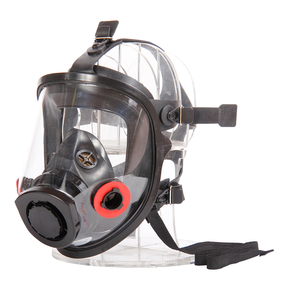 Маска полная UNIX 5000 — Респираторы противогазоаэрозольные и противогазовые