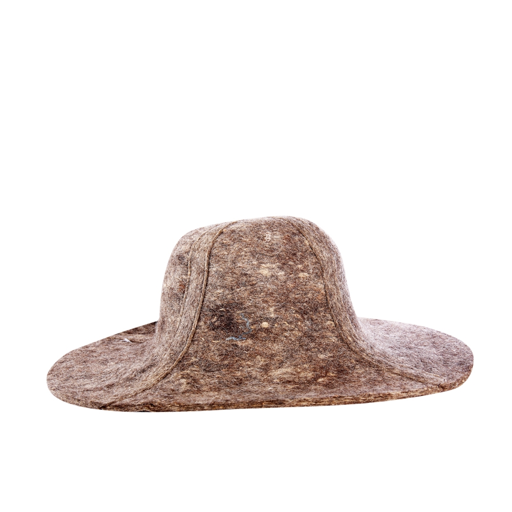 Шляпа МЕТАЛЛУРГ 8мм г/ш — купить в Tantal-S