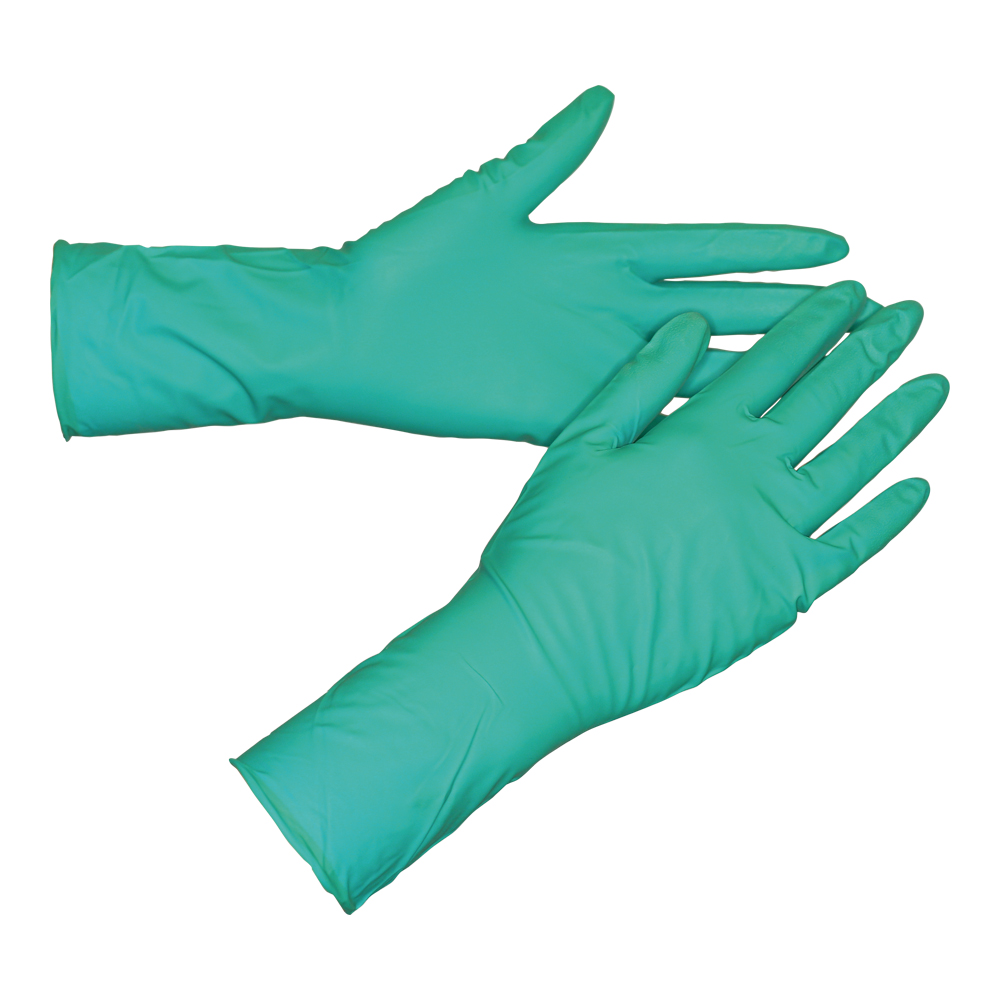 Перчатки ANSELL MICROFLEX 93-260 — Однократного применения