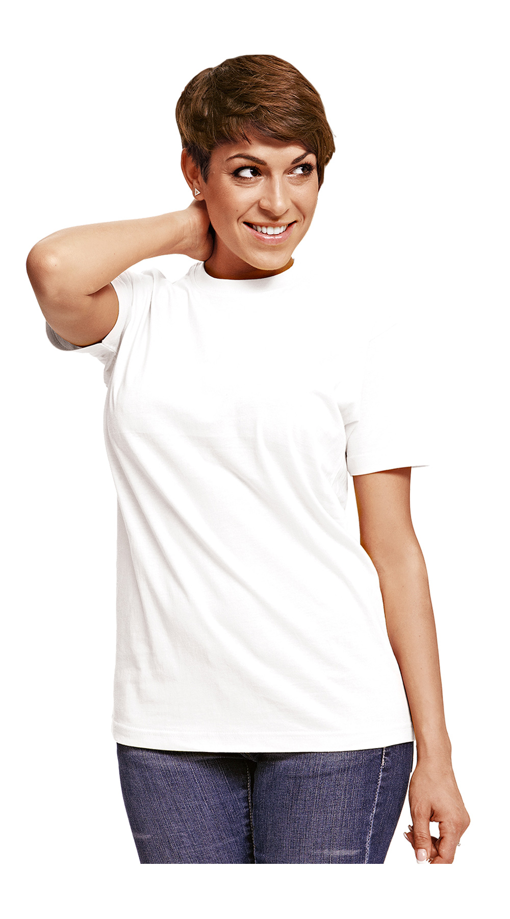 Футболка CERVA ТИЕСТА-К — Белье нательное, футболки, рубашки