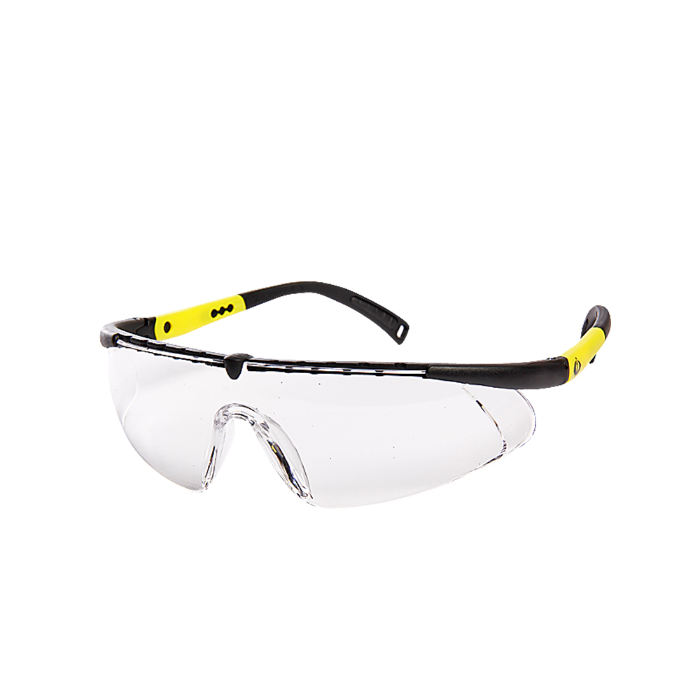 Очки I-SPECTOR ВЕРНОН — Очки защитные открытые