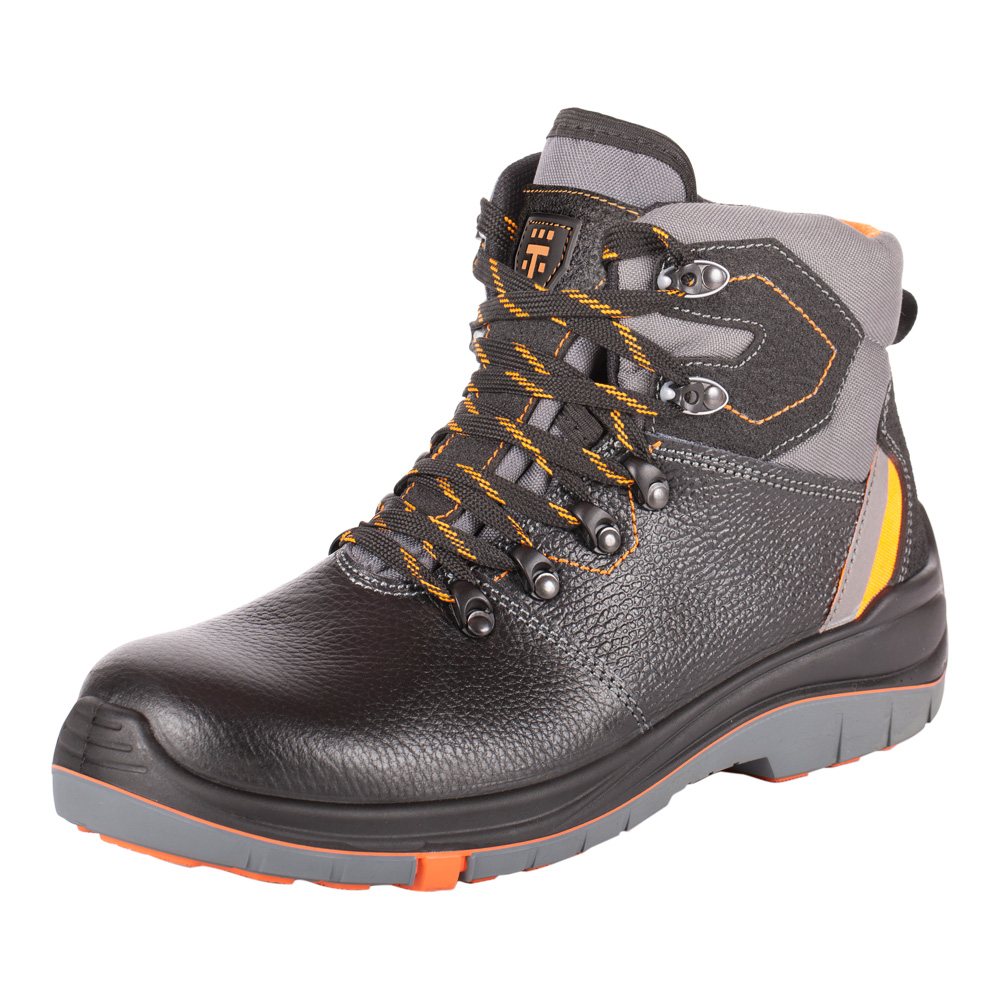 Ботинки ТРАВЕРС 3 КПТ многосл. — Ботинки рабочие