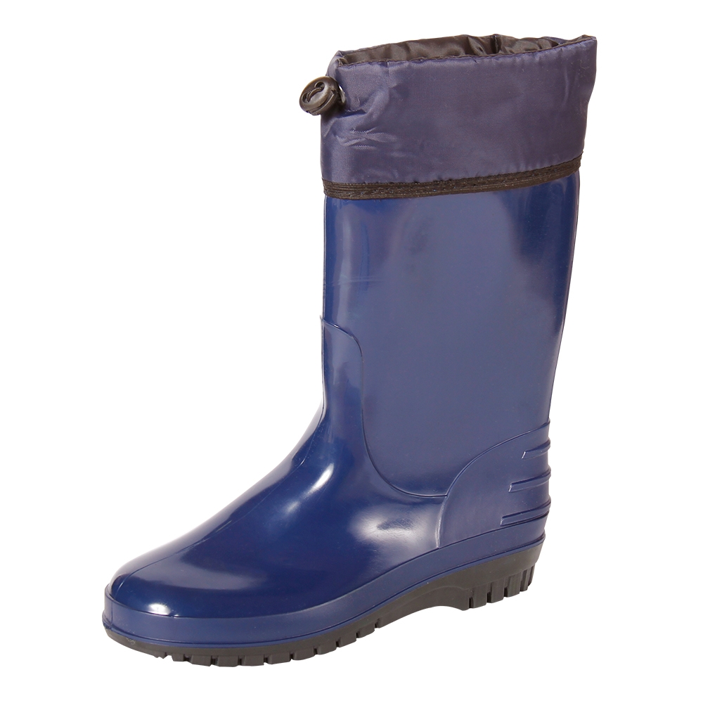 Сапоги пвх с манжетой — купить в Tantal-S