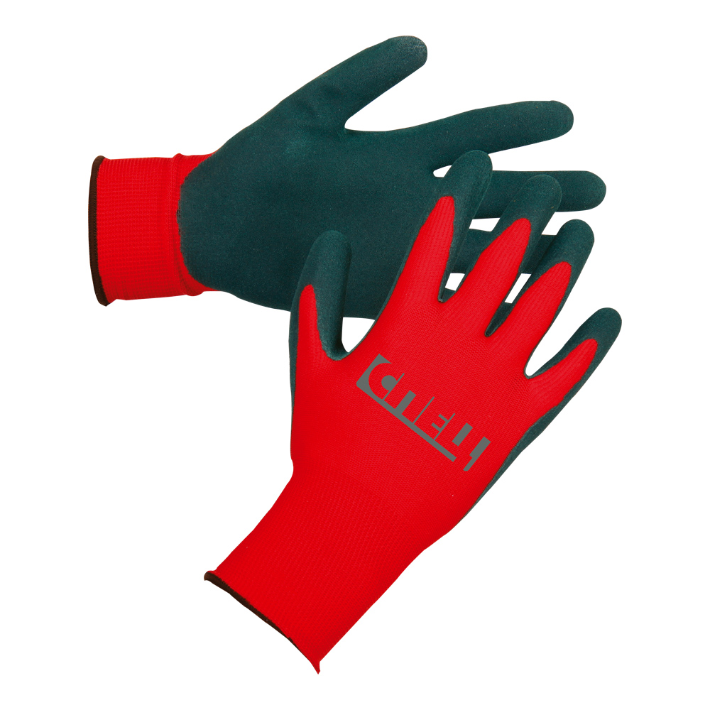 Перчатки СПЕЦ- АВАНГАРД — Защита от механических рисков